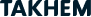 Takhem Logo